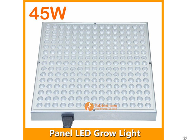 A45wt 3105mm 310mm Led Grow Light