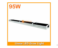 4ft 95w Led Grow Lighting