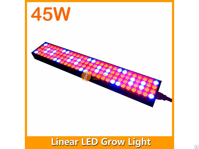 2ft 45w Led Grow Lighting