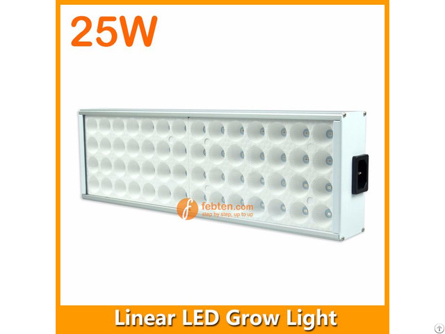 1ft 25w Led Grow Lighting