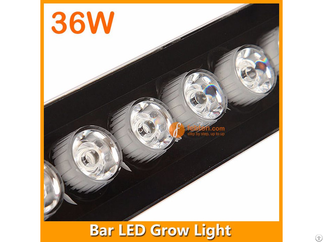 1m 36w Waterproof Led Plant Light Bar