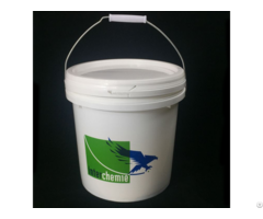 Wholesale 10l Food Grade Round Plastic Bucket From China