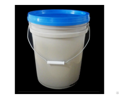 Wholesale 5 Gallon Round Plastic Bucket From China
