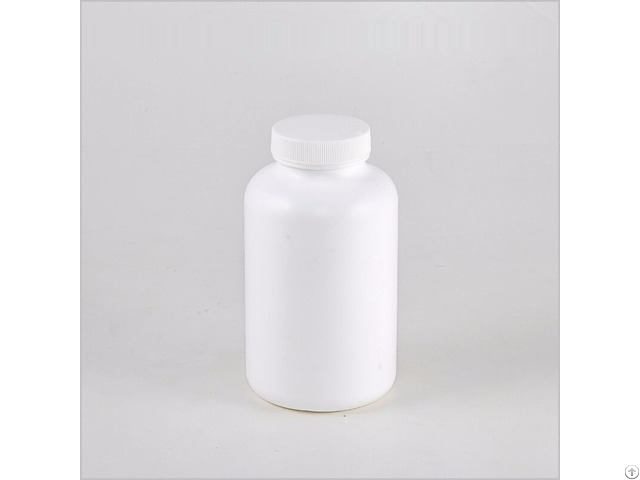 Bottle Hdpe