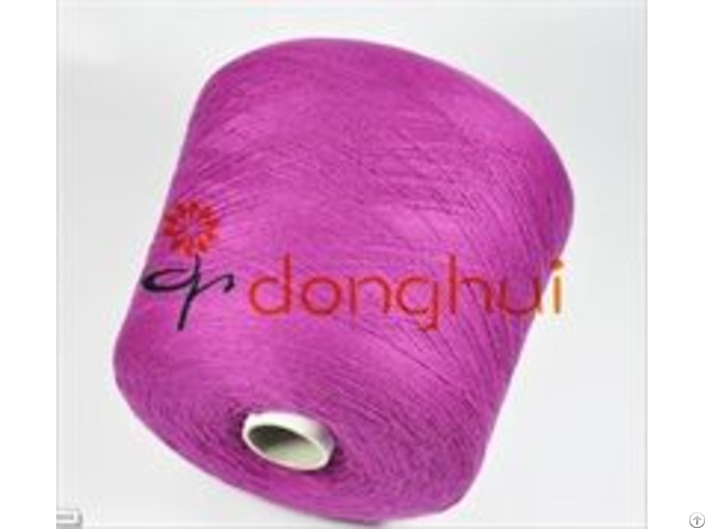 Pure Luxury Cashmere Yarn For Knitting And Weaving