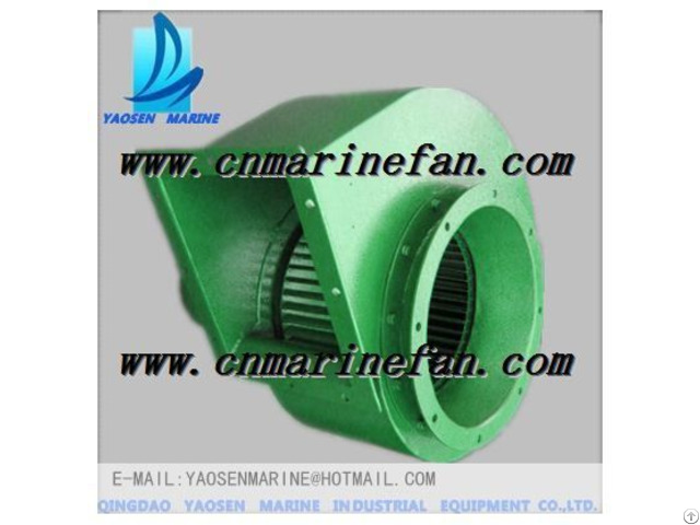 Jcl Marine Centrifugal Ventilator Fan