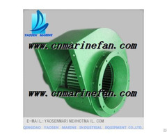 Jcl Marine Centrifugal Ventilator Fan