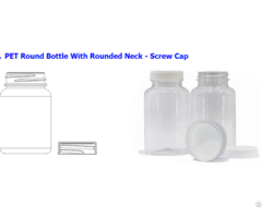 Biodegradable Medicine Bottle Duy Tan Plastics