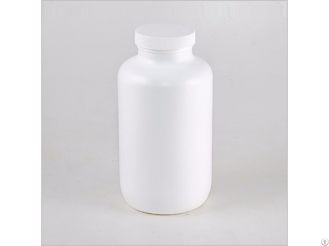 Medicine Bottle Label Duy Tan Plastics