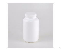 Glass Medicine Bottle Duy Tan Plastics