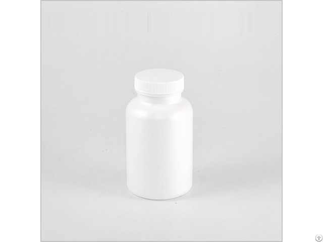 Bottle Hdpe 100 Ml Duy Tan Plastics