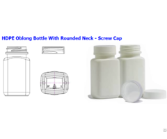 Pharmaceutical Amber Glass White Bottle Duy Tan Plastics