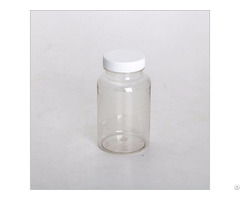 Brown Medicine Bottle 45mm Duy Tan Plastics