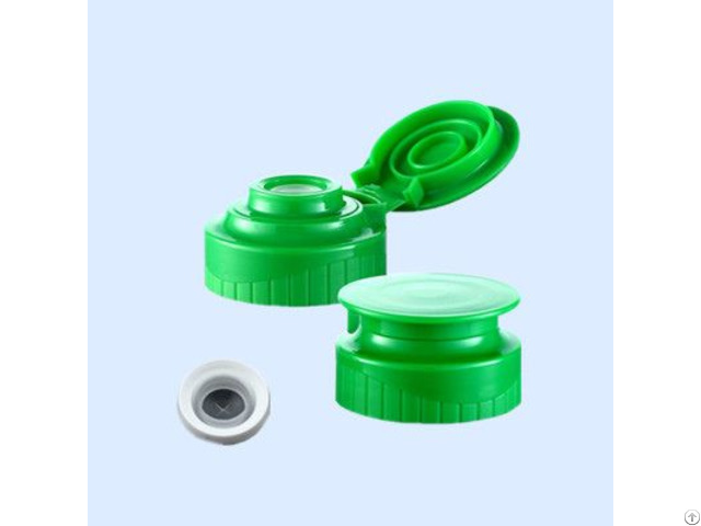 Plastic Cap Suppliers