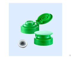 Plastic Cap Suppliers