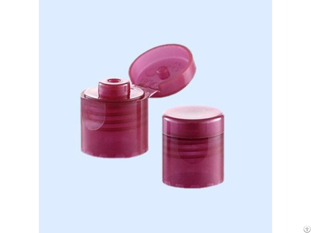 Polypropylene Cap