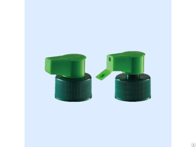 Plastic Cap For Bottle