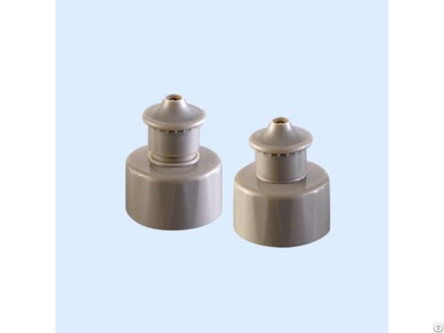 Push Cap Supplier China