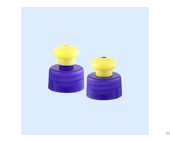 Push Pull Caps Suppliers