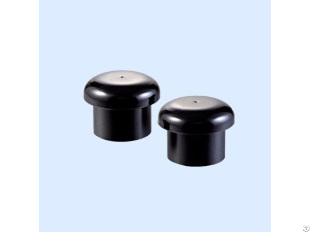 Plastic Screw Cap