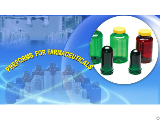 Biodegradable Medicine Bottle 400 Duy Tan Plastics