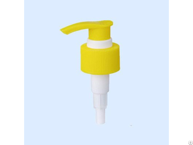 Dispensing Nozzle