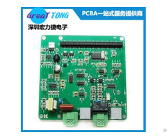 Manufacturing Complete Prototype Pcb Solution Provider