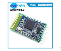 Printed Circuit Board Pcb Assembly