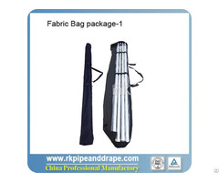 Reinforced Fabric Bag For 4pcs Cross Bars
