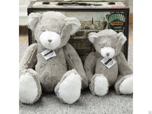 Custom Stuffed Animals