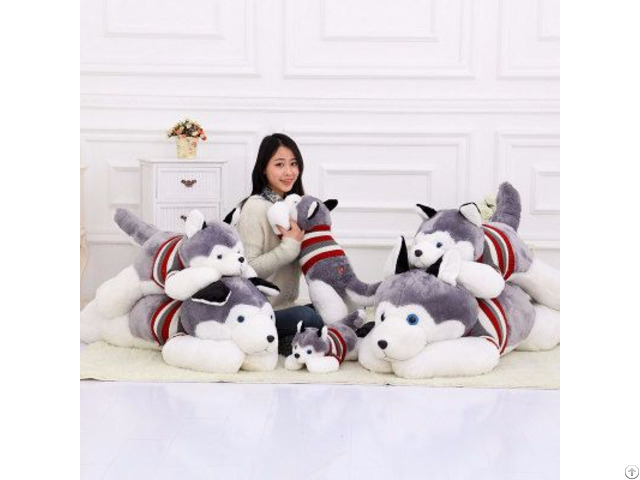 Stuffed Animals Wholesale