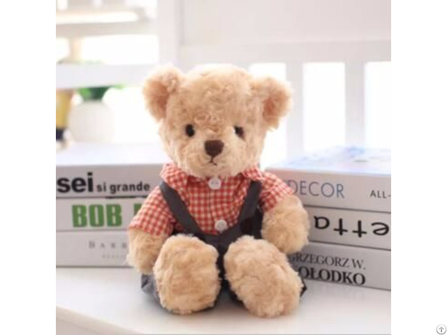 Plush Toys Wholesale