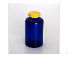 Dark Amber Pet Bottle 100cc Duy Tan Plastics