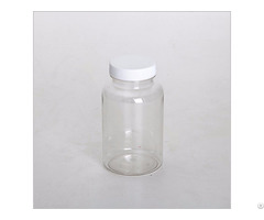 White Pet Bottle 38mm Duy Tan Plastics
