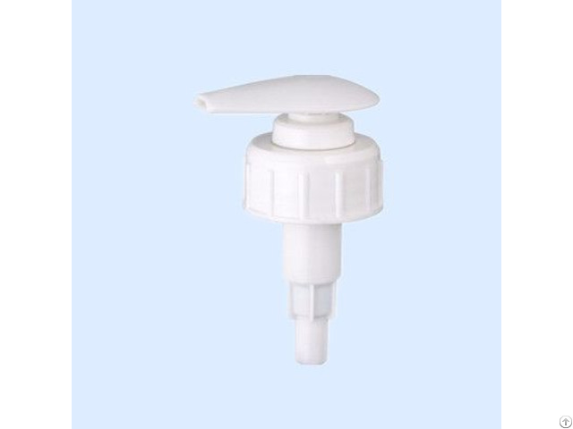 Chemical Dispenser Pump