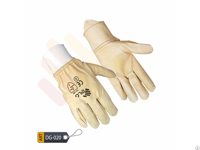 Assembly Gloves Avocet
