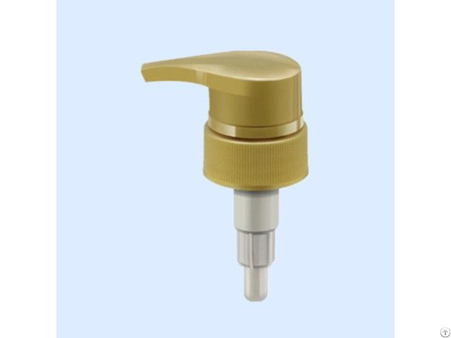 Pp Pumps For Pet Bottle