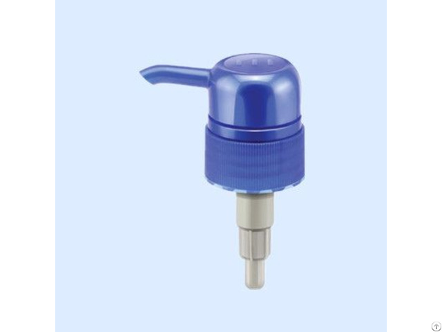 Plastic Pump