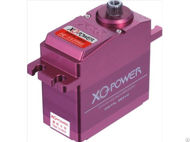 Super Speed Standard Digital Servo Xq S4308d