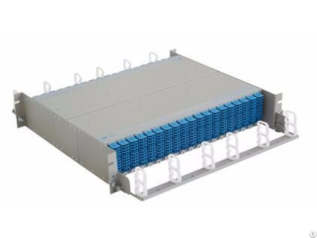 Capacity With Cwdm Muxes And Optical Add Drop Multiplexers