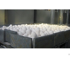 High Alumina Grinding Ball Balls For Cement Manufacturers