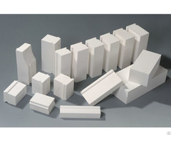 Alumina Brick For Ceramic Industry Suppliers Manufactures