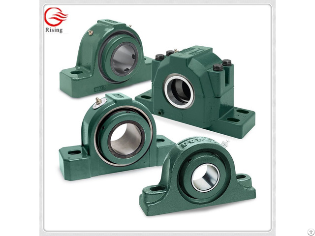 Baldor Dodge Spherical Roller Mounted Bearings Family All