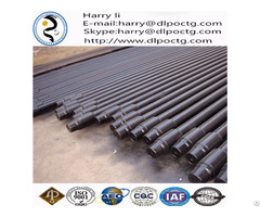 Api5d Oil Water Well Thread Protector Drill Pipe