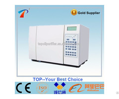 Most Competitive Transformer Oil Gas Chromatography Instrument