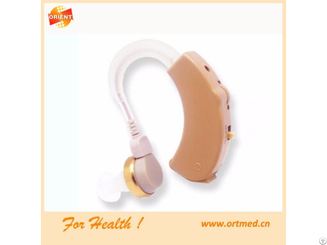 Bte Hearing Aids For Elderly People