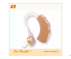 Bte Hearing Aids For Elderly People