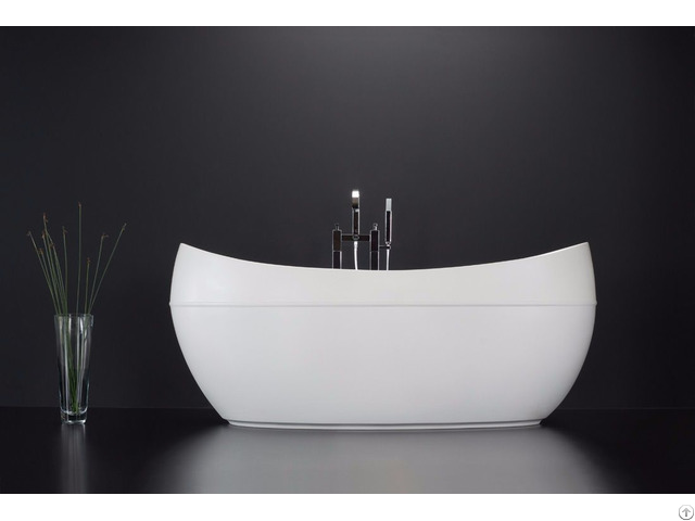 Adonis Bathtub 190x95x82 H Cm