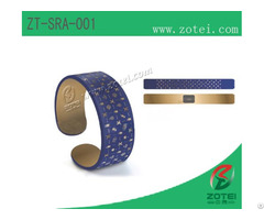 Rfid Silicone Wristband Bracelet Tags
