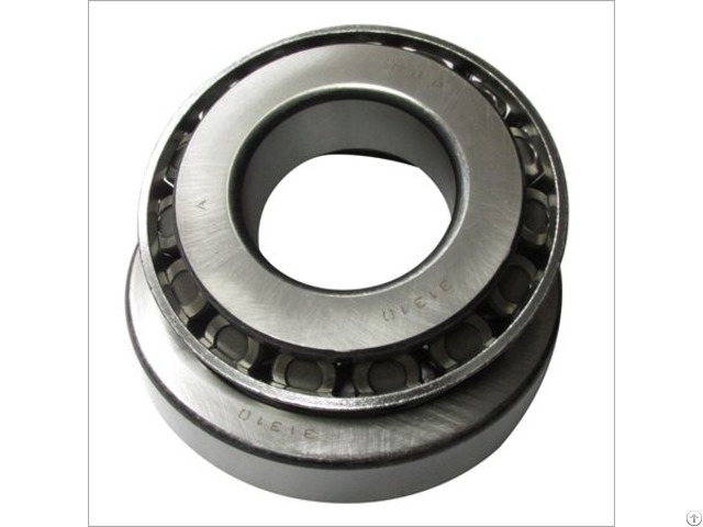 Tapered Roller Bearings India